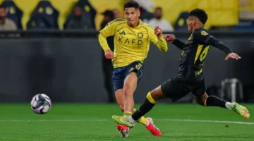 أزمة كلاسيكو الرياض.. شكوى رسمية من الاتحاد ضد التحكيم بعد الفوز النصراوي الأخير